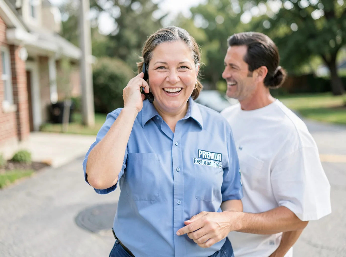 Water Damage Restoration Blue Point, NY FAQs
